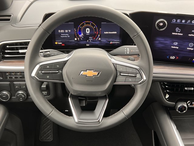 2026 Chevrolet Tahoe LS - Photo 13
