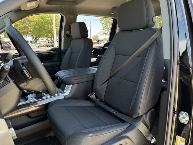 2026 Chevrolet Silverado 1500 LT Trail Boss - Photo 19