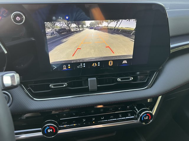 2027 Chevrolet Equinox RS - Photo 18