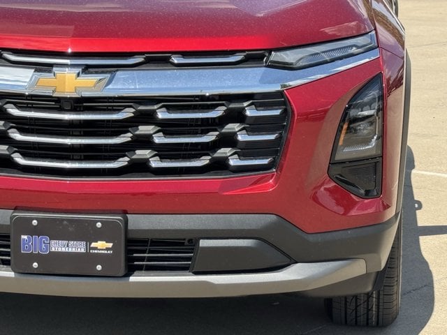 2027 Chevrolet Equinox LT - Photo 9