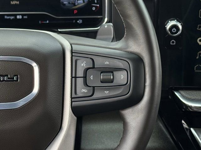 2025 GMC Sierra 1500 Denali - Photo 18