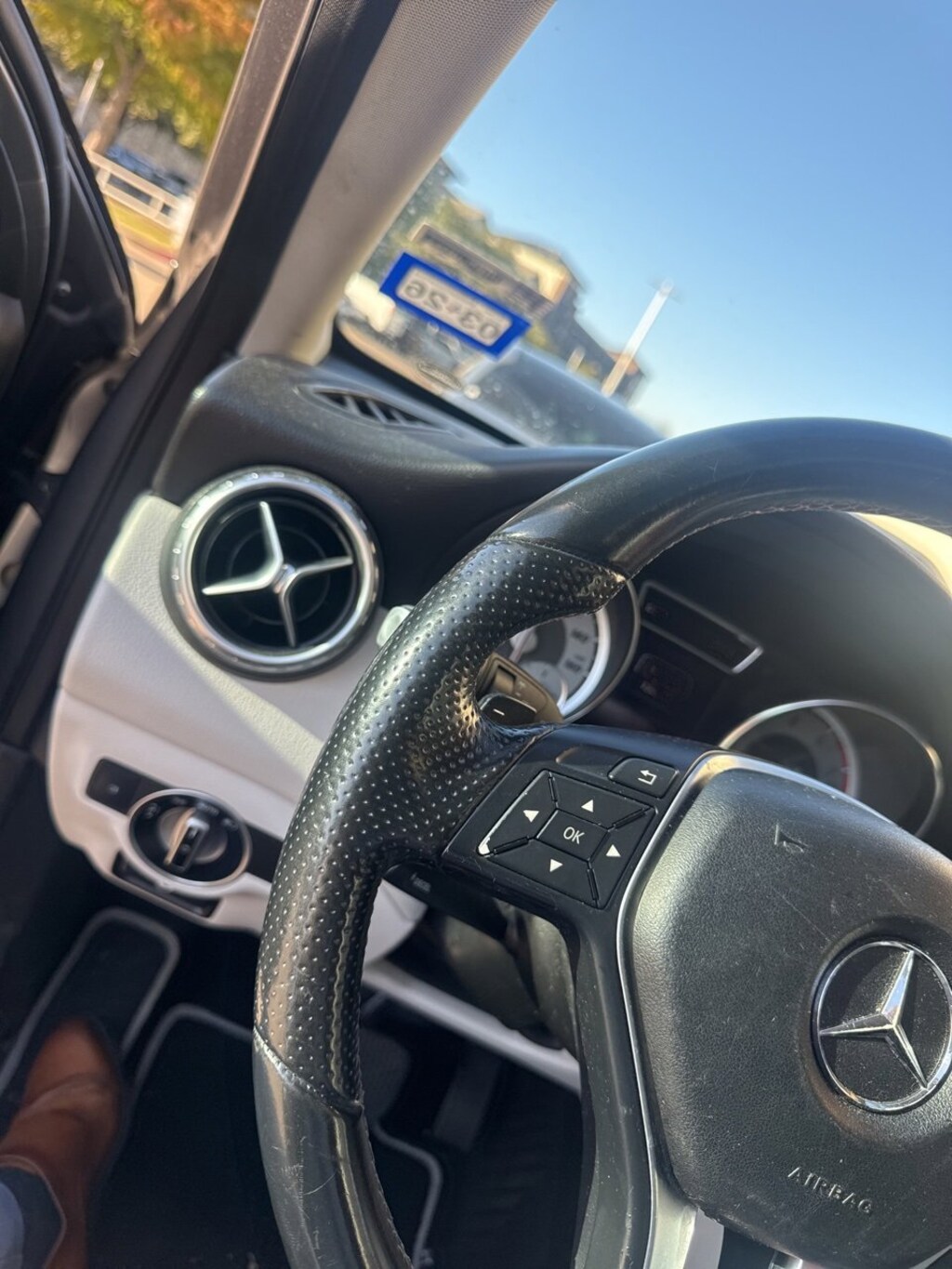 Used 2015 Mercedes-Benz GLA-Class GLA 250 SUV