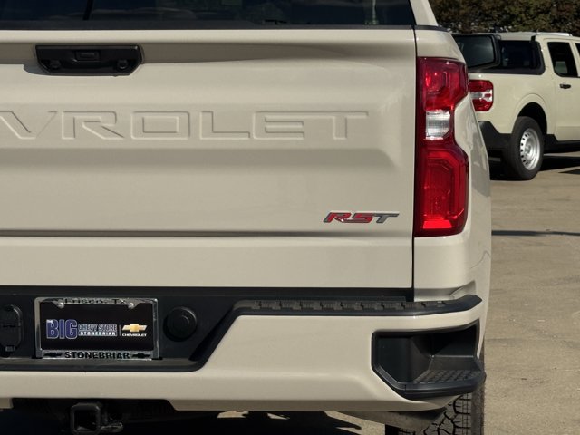 2026 Chevrolet Silverado 1500 RST - Photo 7