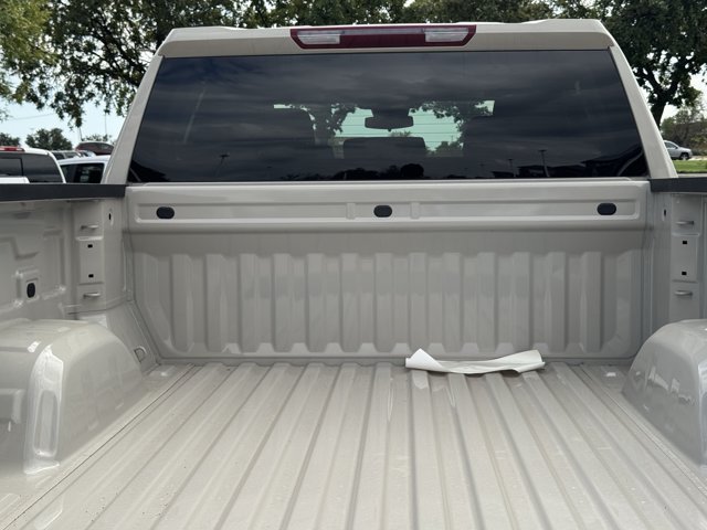 2026 Chevrolet Silverado 1500 Custom - Photo 25
