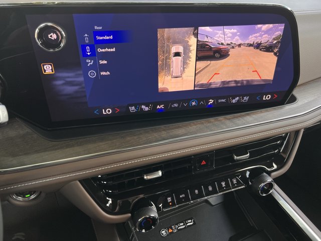 2026 Chevrolet Tahoe High Country - Photo 17