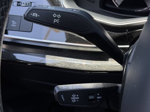 2025 Audi Q7 Premium Plus - Photo 23