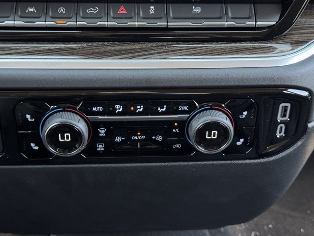 2026 Chevrolet Silverado 1500 RST - Photo 16