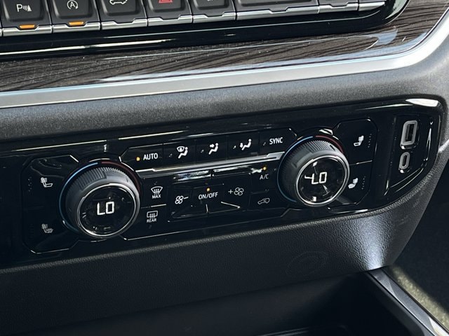 2026 Chevrolet Silverado 1500 LT Trail Boss - Photo 18