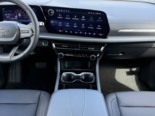 2027 Chevrolet Traverse LT - Photo 14
