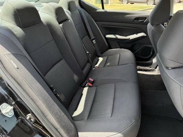 2025 Nissan Altima SV - Photo 29