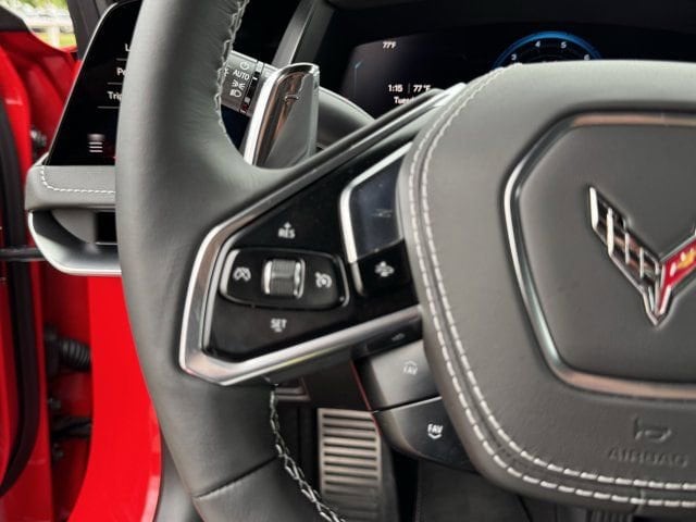 2026 Chevrolet Corvette 2LZ - Photo 15