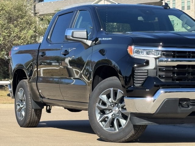 2026 Chevrolet Silverado 1500 LT (2FL) - Photo 3