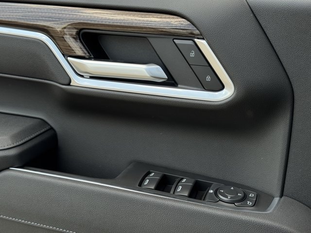 2026 Chevrolet Silverado 1500 RST - Photo 20