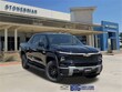  Chevrolet Silverado EV