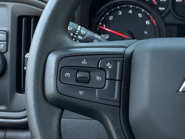 2026 Chevrolet Silverado 1500 Custom - Photo 13