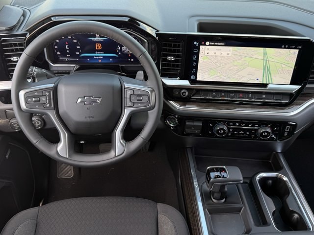 2026 Chevrolet Silverado 1500 RST - Photo 11