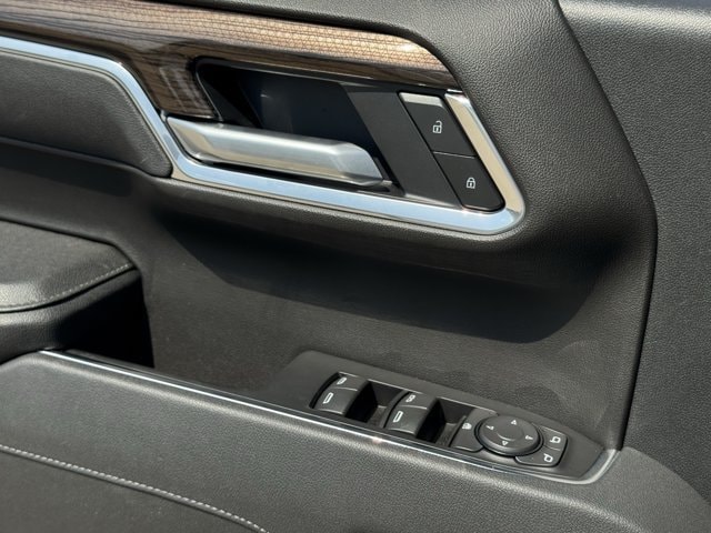 2026 Chevrolet Silverado 1500 LT Trail Boss - Photo 19