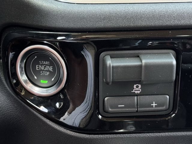 2026 Chevrolet Silverado 1500 RST - Photo 15