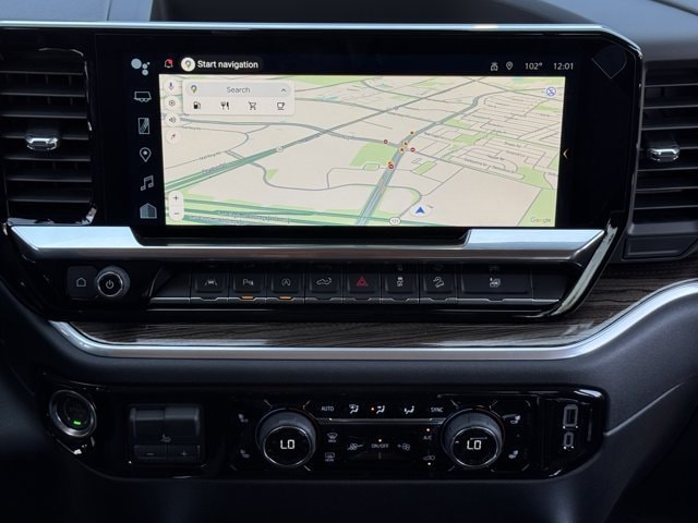 2026 Chevrolet Silverado 1500 LT - Photo 13