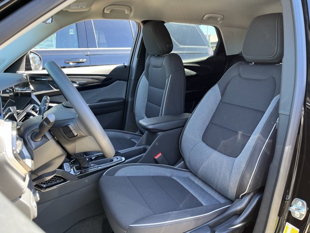 2026 Chevrolet Trailblazer LS - Photo 21
