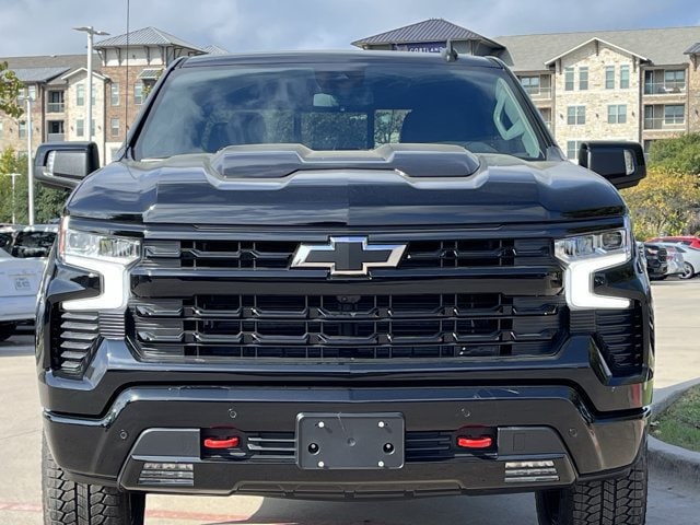 2026 Chevrolet Silverado 1500 LT Trail Boss - Photo 7
