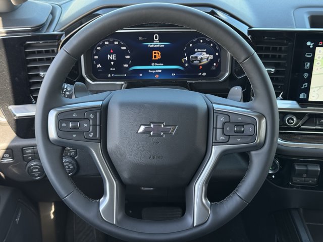 2026 Chevrolet Silverado 1500 LT Trail Boss - Photo 10