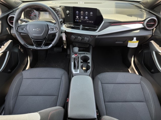 2026 Chevrolet Trax 1RS - Photo 10