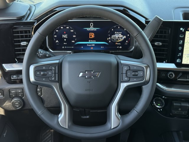 2026 Chevrolet Silverado 2500 HD LTZ - Photo 11