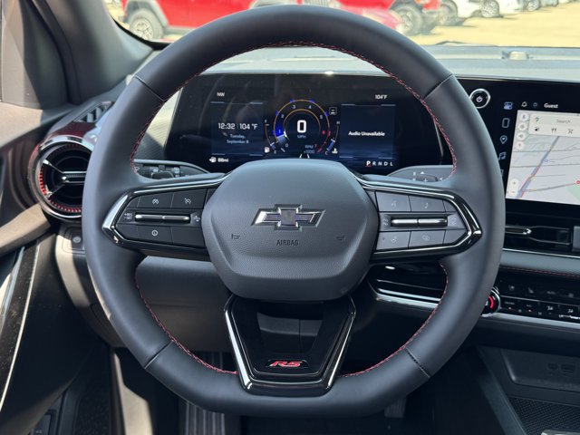 2027 Chevrolet Equinox RS - Photo 12