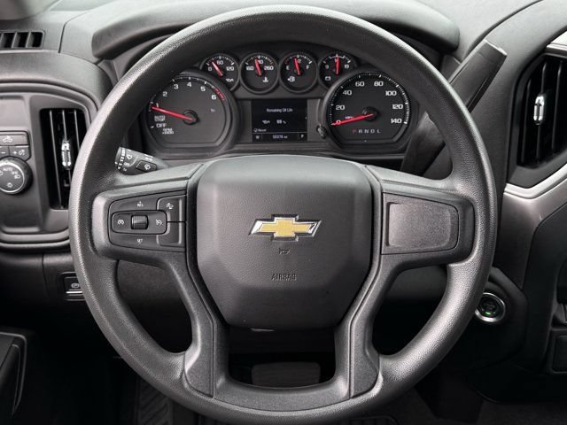 2024 Chevrolet Silverado 1500 Custom - Photo 13