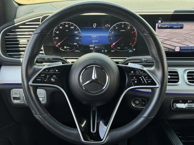 2024 Mercedes-Benz GLS Base - Photo 13