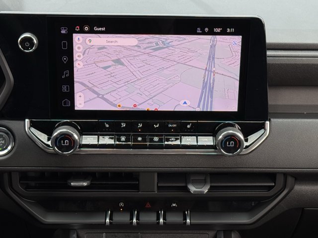 2026 Chevrolet Colorado Trail Boss - Photo 13