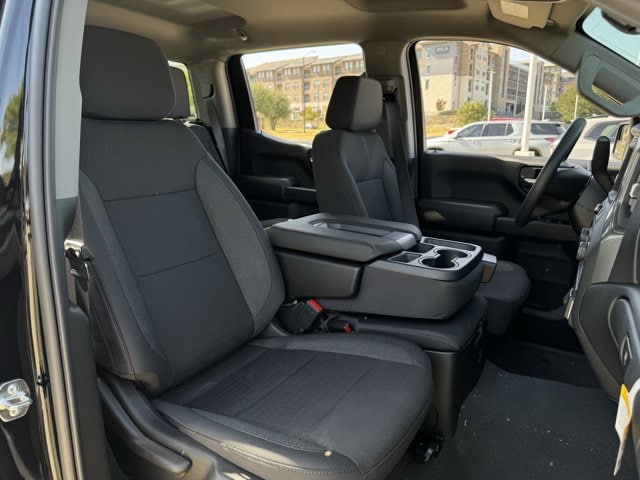 2026 Chevrolet Silverado 1500 Custom - Photo 24