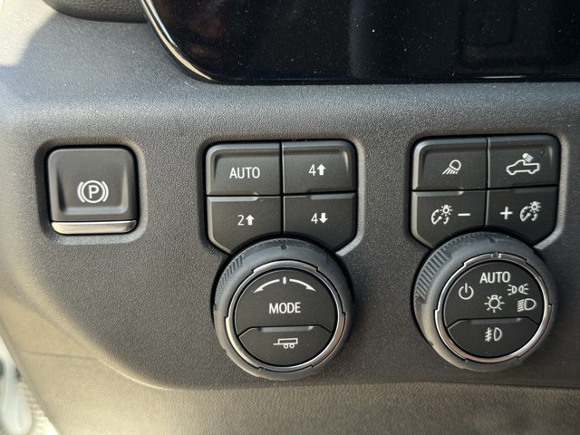 2026 Chevrolet Silverado 1500 LT Trail Boss - Photo 18