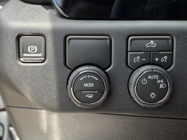 2026 Chevrolet Silverado 1500 LT - Photo 18