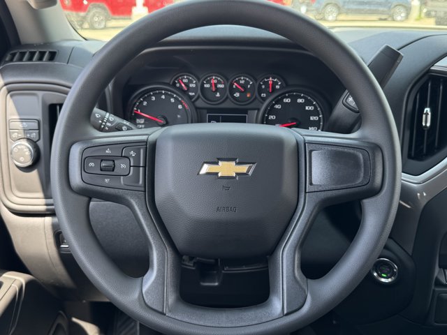 2026 Chevrolet Silverado 1500 Custom - Photo 12