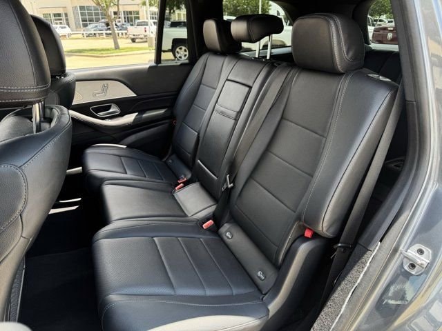 2024 Mercedes-Benz GLS Base - Photo 29