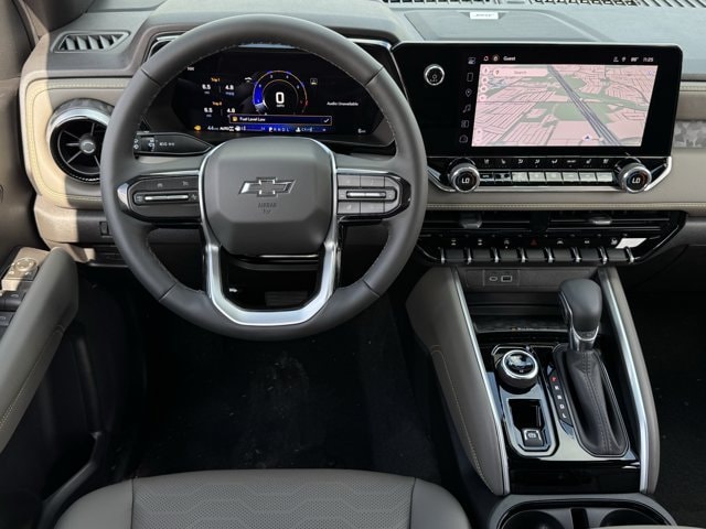 2026 Chevrolet Colorado ZR2 - Photo 11