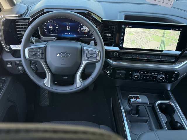 2026 Chevrolet Silverado 1500 LT Trail Boss - Photo 11