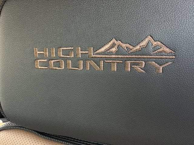 2026 Chevrolet Silverado 1500 High Country - Photo 22