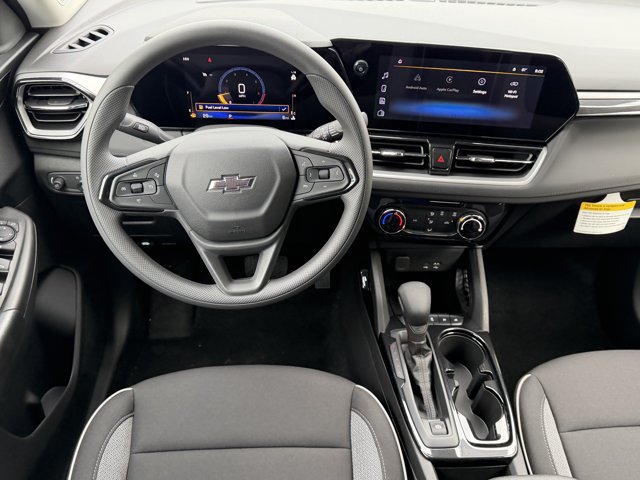 2026 Chevrolet Trailblazer LT - Photo 12
