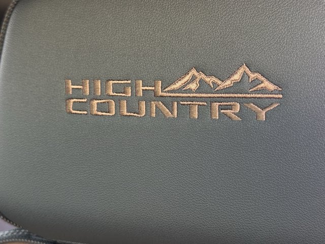 2026 Chevrolet Silverado 1500 High Country - Photo 22