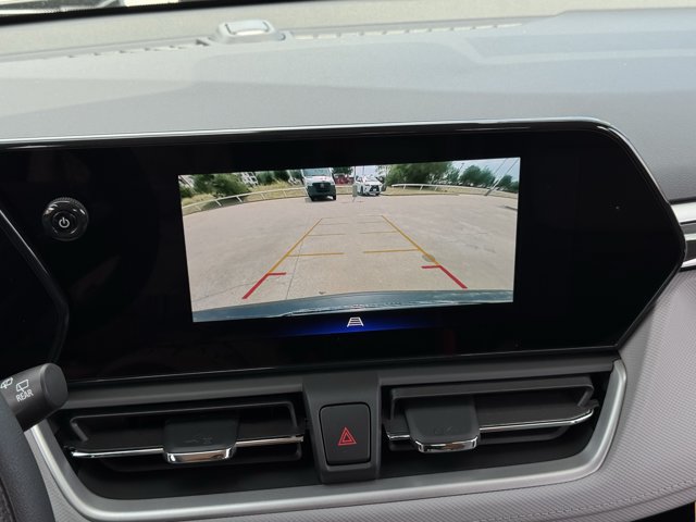 2026 Chevrolet Trailblazer LS - Photo 14
