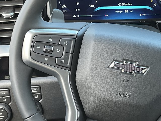 2026 Chevrolet Silverado 1500 RST - Photo 12