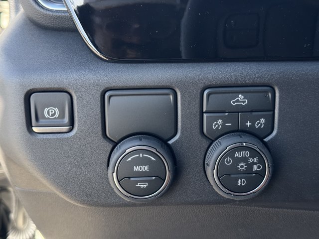2026 Chevrolet Silverado 1500 RST - Photo 18