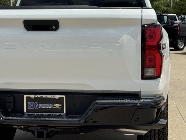 2026 Chevrolet Colorado Z71 - Photo 7
