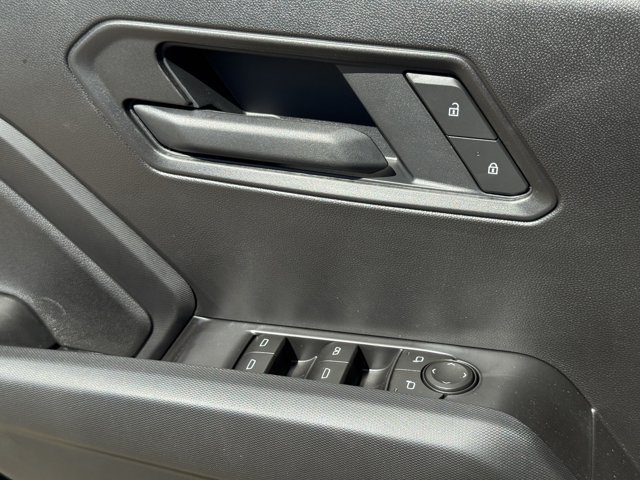 2026 Chevrolet Colorado Trail Boss - Photo 19
