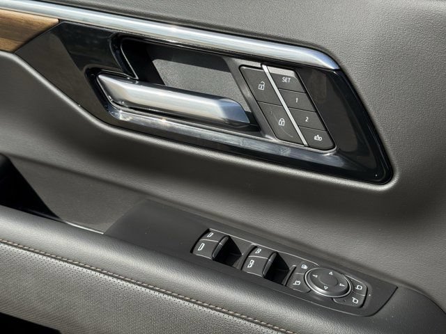 2026 Chevrolet Tahoe High Country - Photo 19