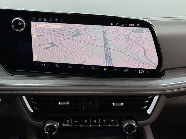 2026 Chevrolet Tahoe LT - Photo 13