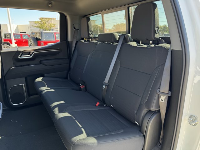 2026 Chevrolet Silverado 1500 RST - Photo 24